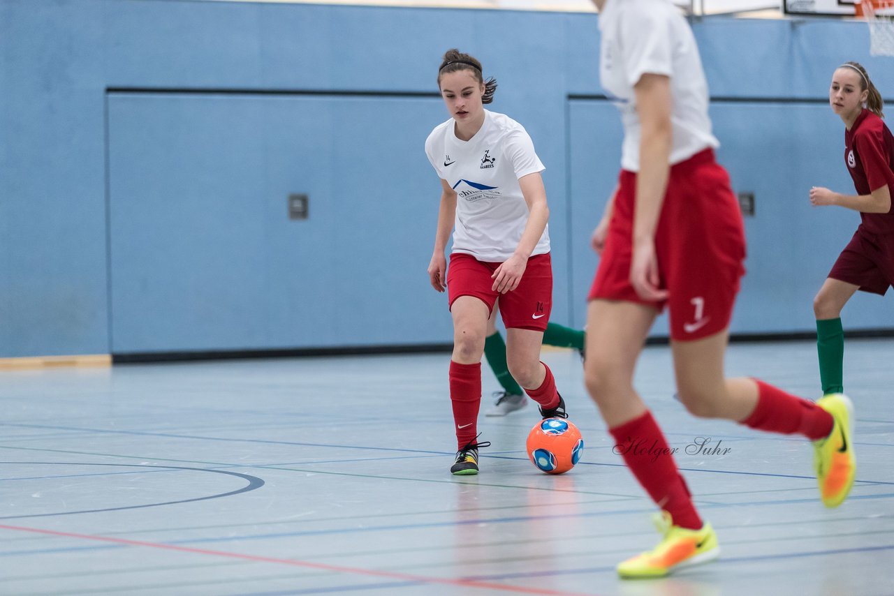 Bild 192 - HFV Futsalmeisterschaft